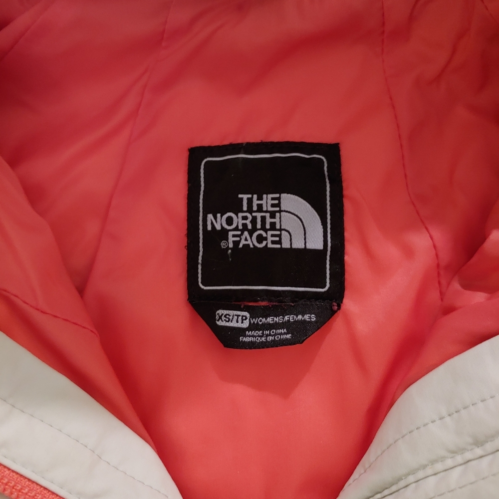 The North Face Boundary Triclimate Shell Jacket with Hyvent - Picture 5 of 16